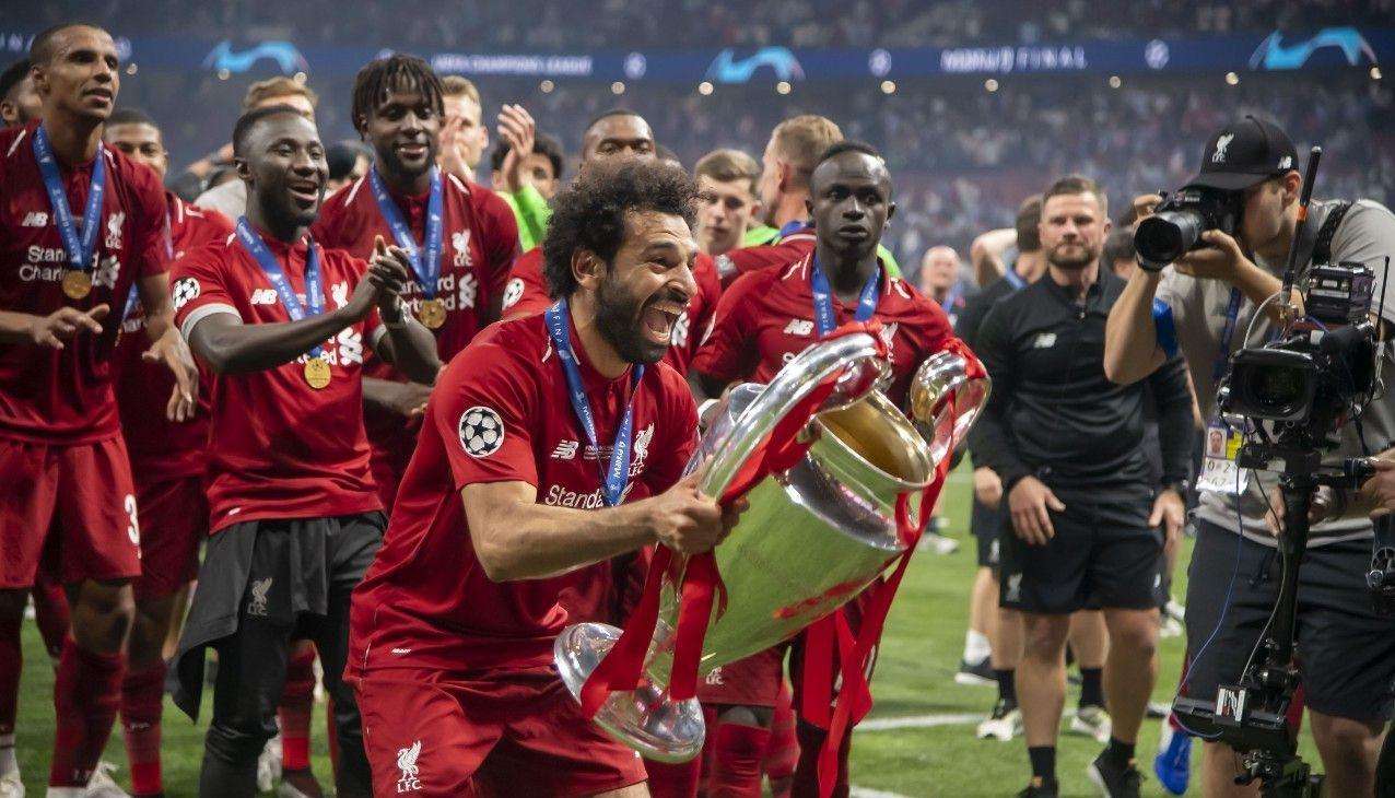 欧冠拜仁和巴萨历史交锋,欧冠4强皇马拜仁利物浦