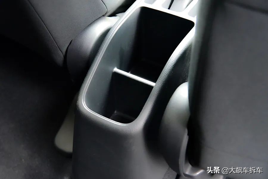 下一代的飞度最新爆料,飞度还会换代吗