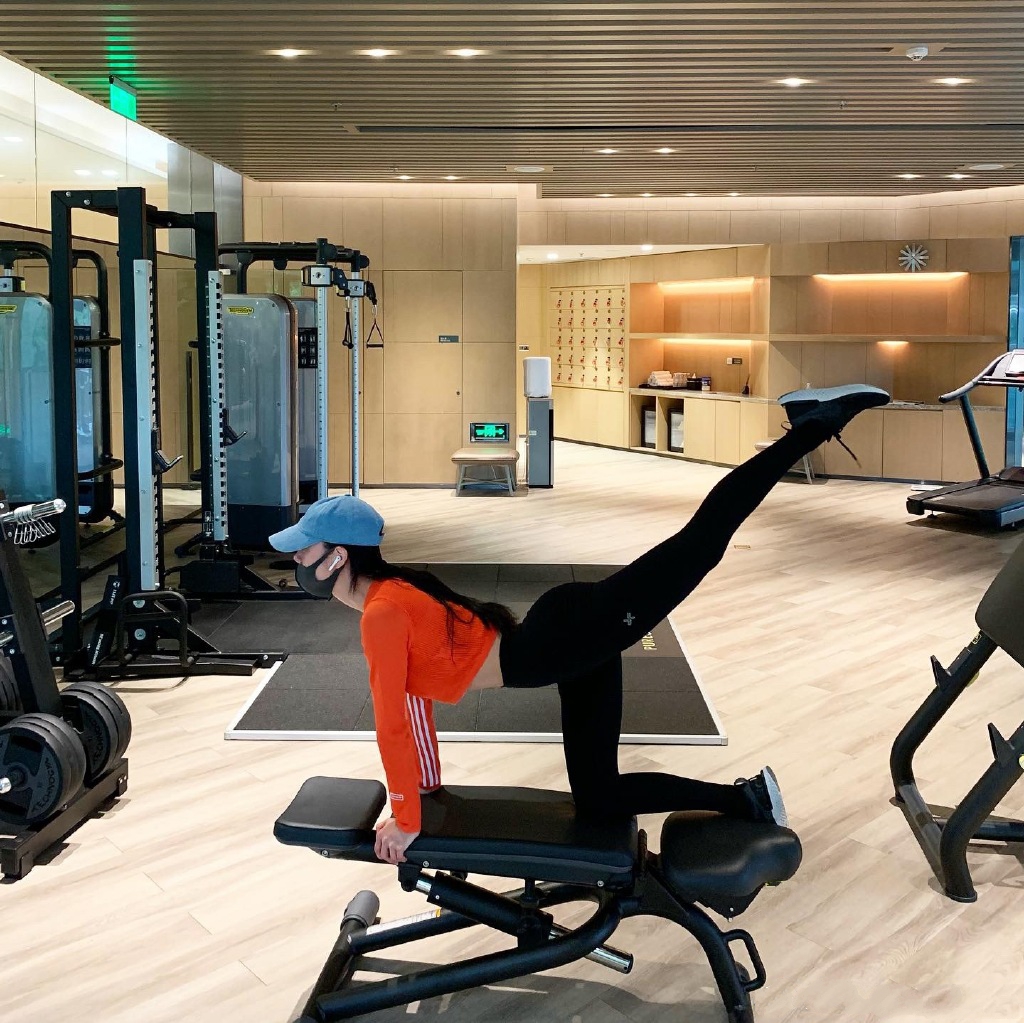 李成敏健身方法视频,李成敏健身电影