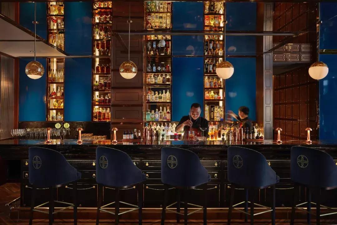 北京文华东方酒店深度体验,北京文华东方酒店近期活动