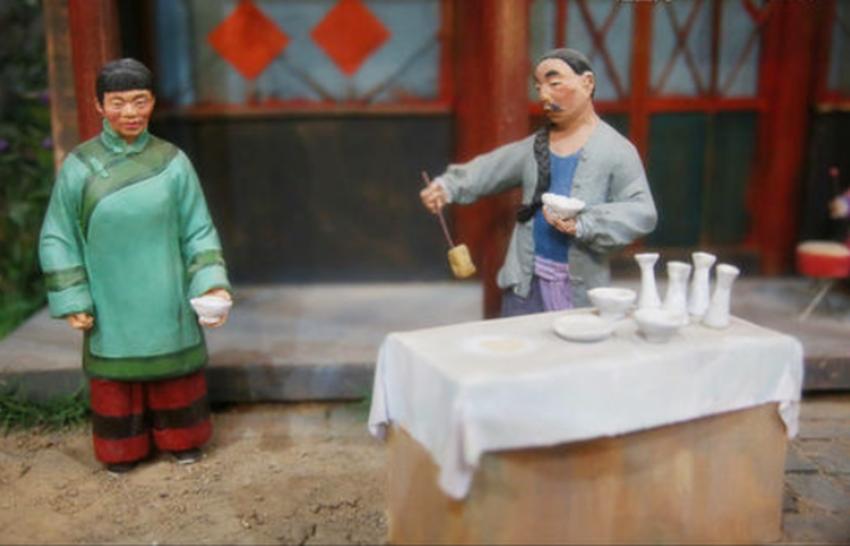 清朝九门提督是什么级别官职,九门提督和九门有什么关系