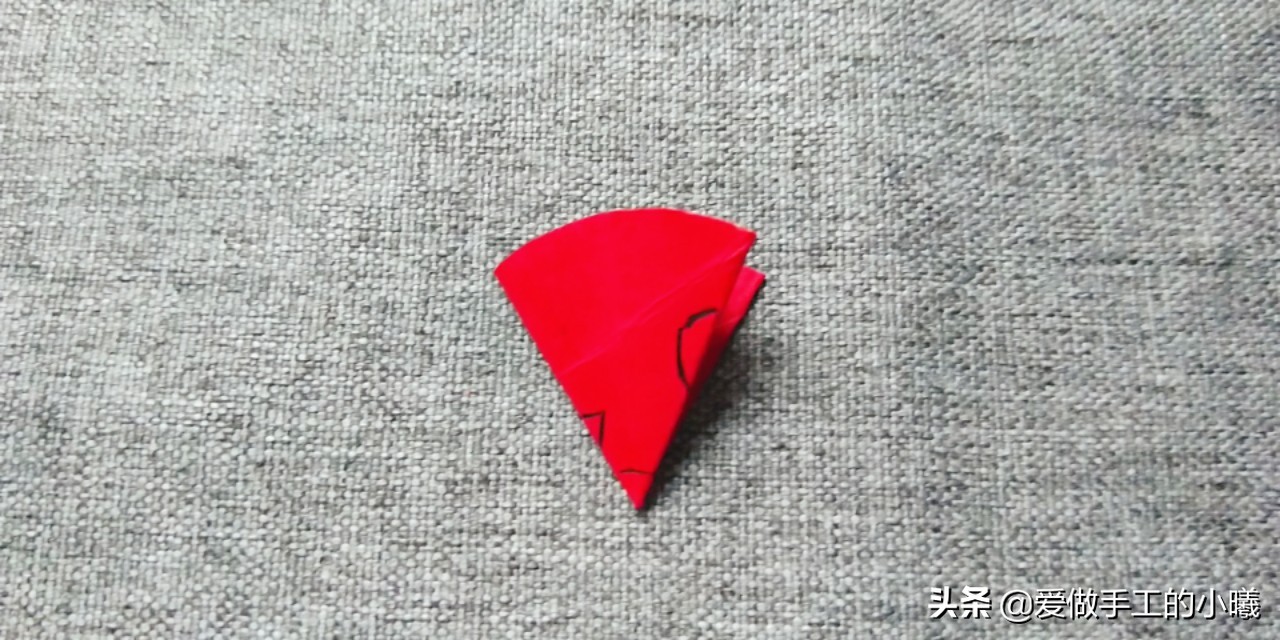 如何用彩纸做灯笼手工制作大全,用彩纸做灯笼教程简单又漂亮