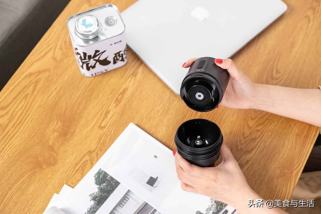 现磨咖啡5元一杯,自动现磨现煮咖啡