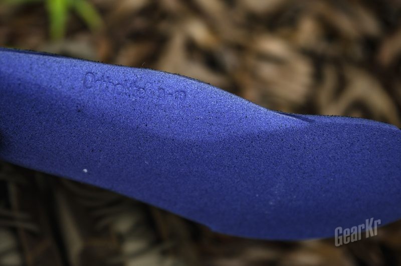 bates引力战术鞋评测,bates特别反应战术鞋评测