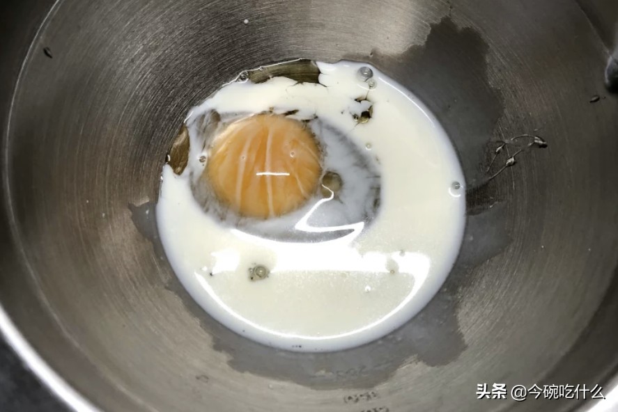 自制蛋卷家常做法王刚,自制蛋卷酥脆做法