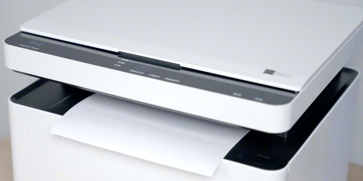 华为pixlabx1打印机测评,华为pixlabx1打印机评测