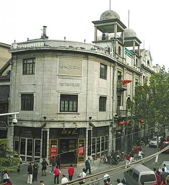 南宋御街商业管理公司,南宋御街与河坊街是一个地方吗