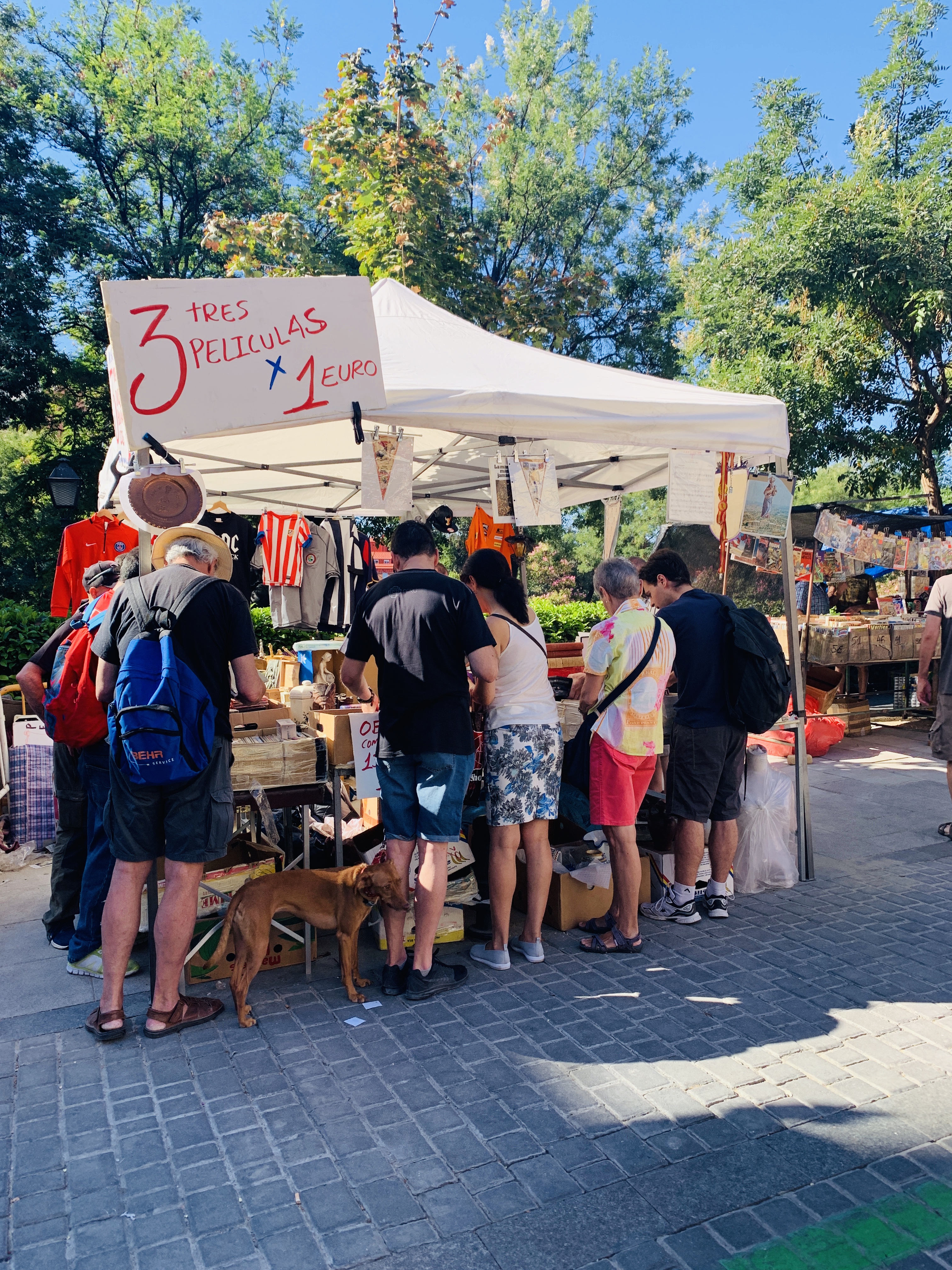 独一无二的西班牙,你心目中的西班牙