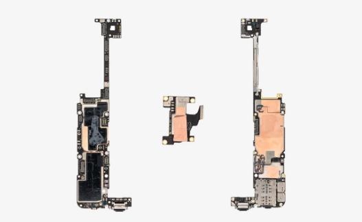 小米10pro拆机高清图,小米10pro拆机视频详解