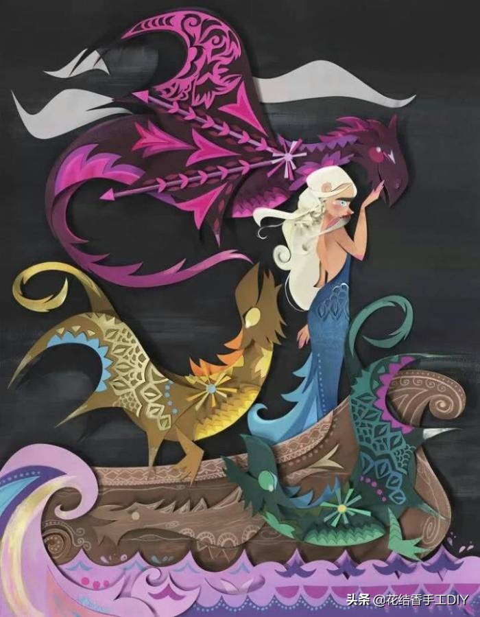 新年礼物手工立体贺卡a4纸,新年手工纸贺卡简单