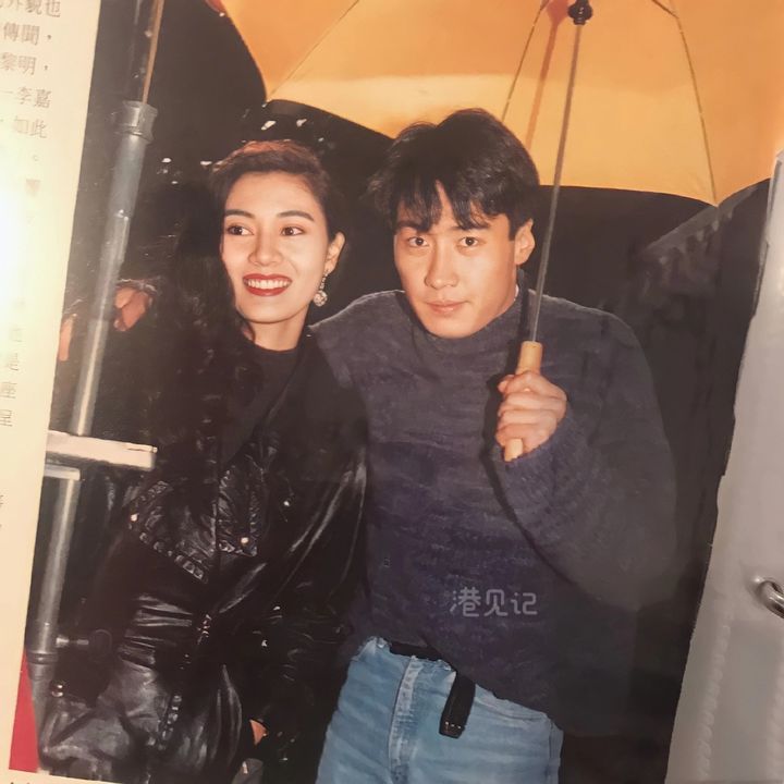 本是美艳无双的长相，却甘愿成为富豪们的“猎物”，耗尽青春