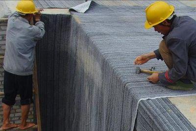 防水毯防水效果好吗,防水毯材料的优缺点是什么