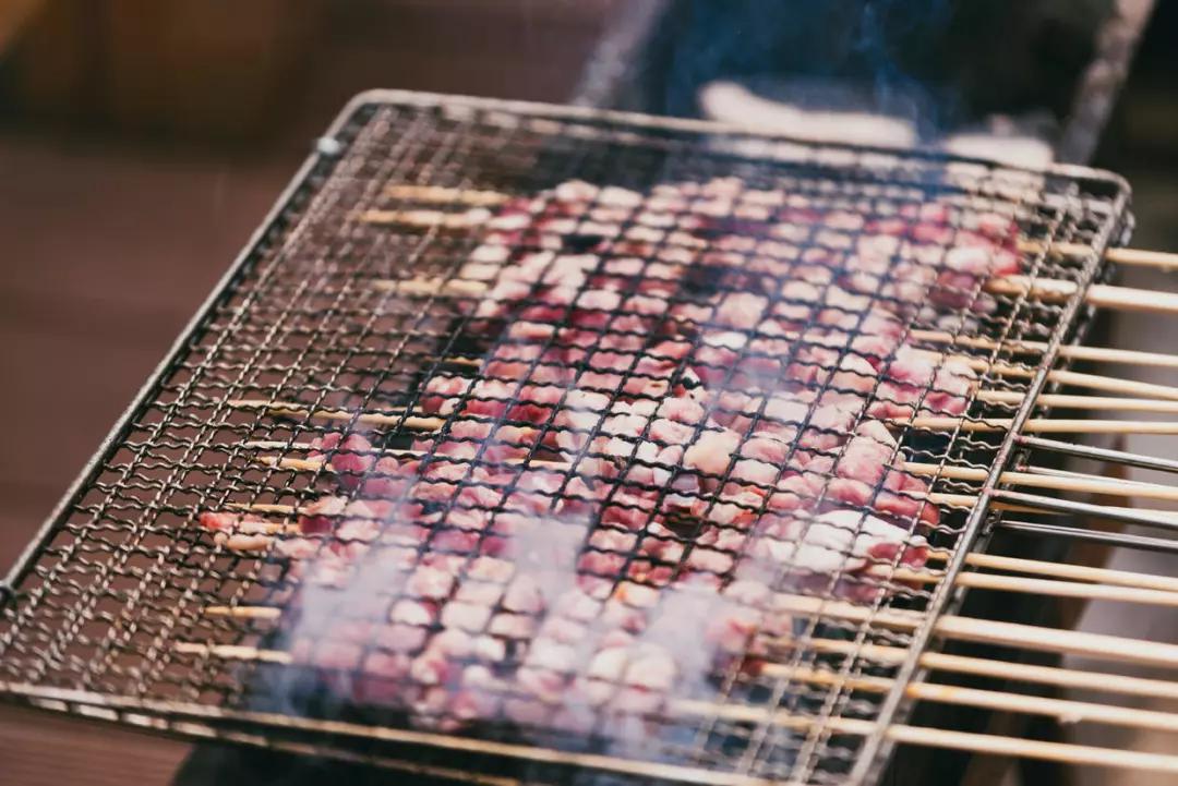 北京野外烧烤免费地点最新,北京烧烤旅行