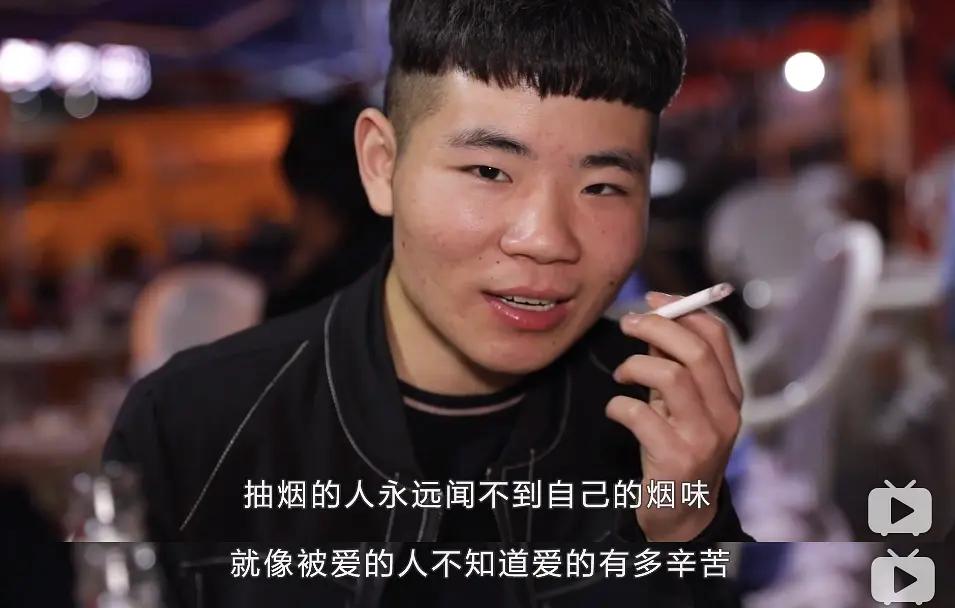 又一部导演蹲在豆瓣发资源的独立纪录片，国产版《三和人才市场》