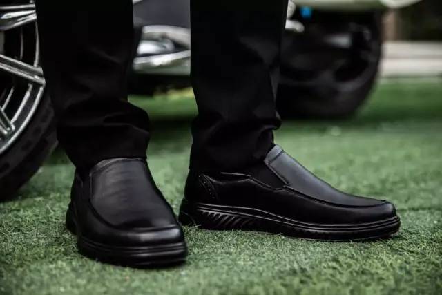 好穿又好看的休闲皮鞋,既休闲又舒服的皮鞋