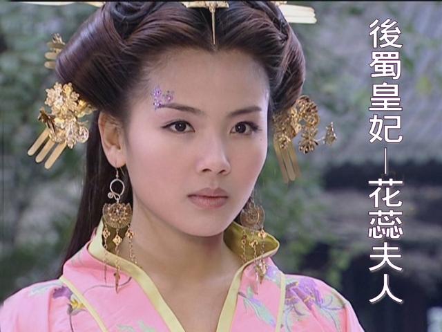 刘涛赵丽颖古装剧大全,女主一人分饰三角的网剧