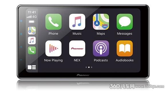 汽车主机的发展,汽车主机的发展历程简述