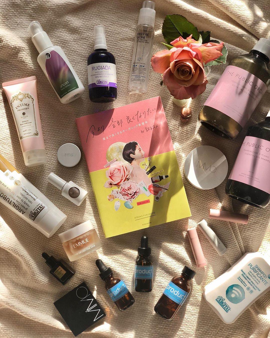 有机护肤品的选择,有机护肤品使用技巧有哪些