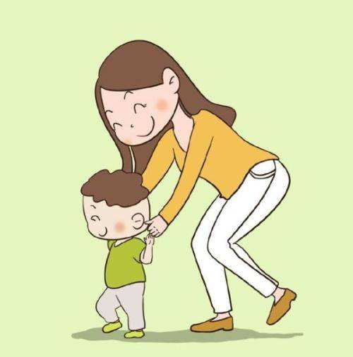 马蹄足畸形矫正案例,足踝部畸形矫正