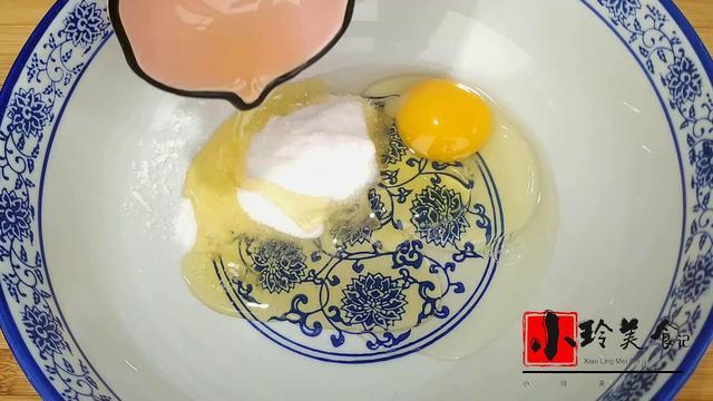 教你做旺仔小馒头你学会了吗,旺仔小馒头正宗做法入口即化