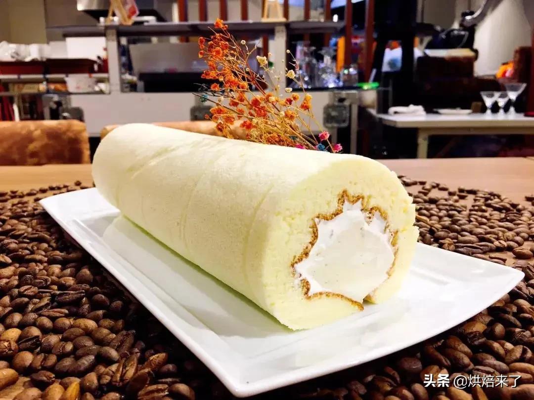 适合烘焙店的外卖品,外卖烘焙如何打造爆款