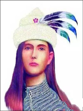 显赫一时的古楼兰神秘消失,考古3800年楼兰的消失之谜