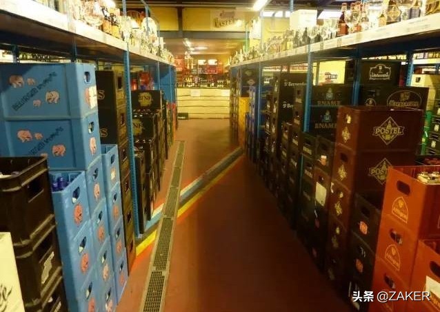 住在国境线上的人,住在国界什么体验