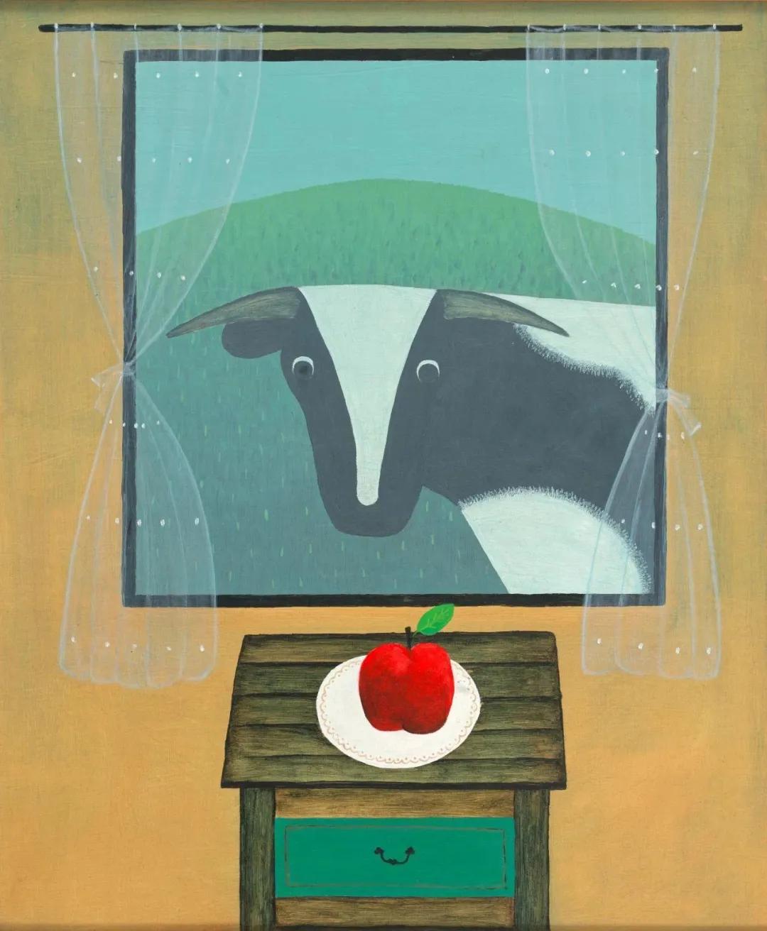 零创艺术周报｜奥特曼大电影公布主视觉，你想变成光吗？