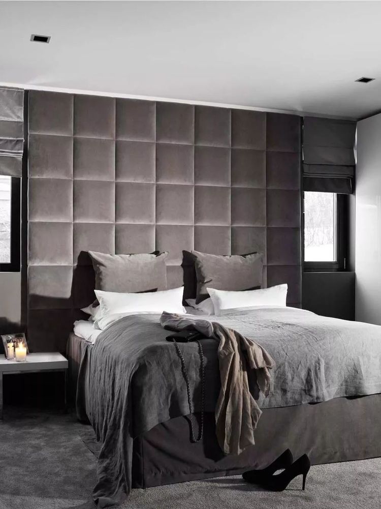 无造型100款背景墙装修效果图,怎样装修背景墙又省钱又高级