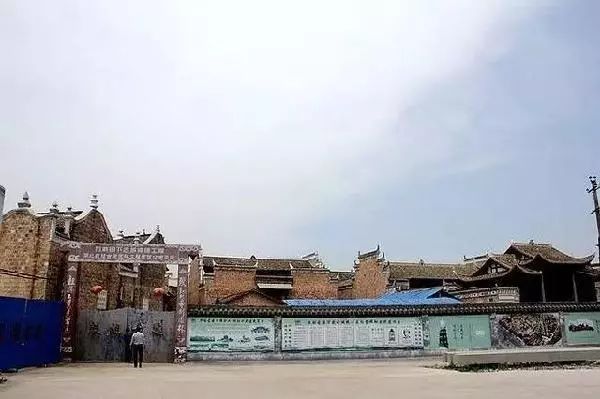 万载古城现在怎么样了,万载古城2019