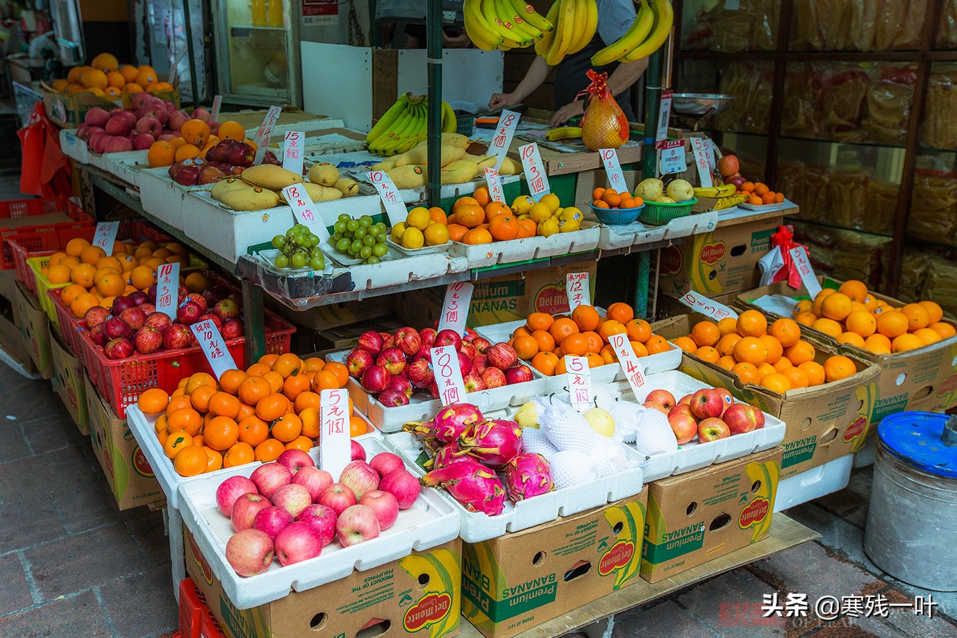 澳门物价和欧洲差不多吗,澳门是中国消费最高的城市吗
