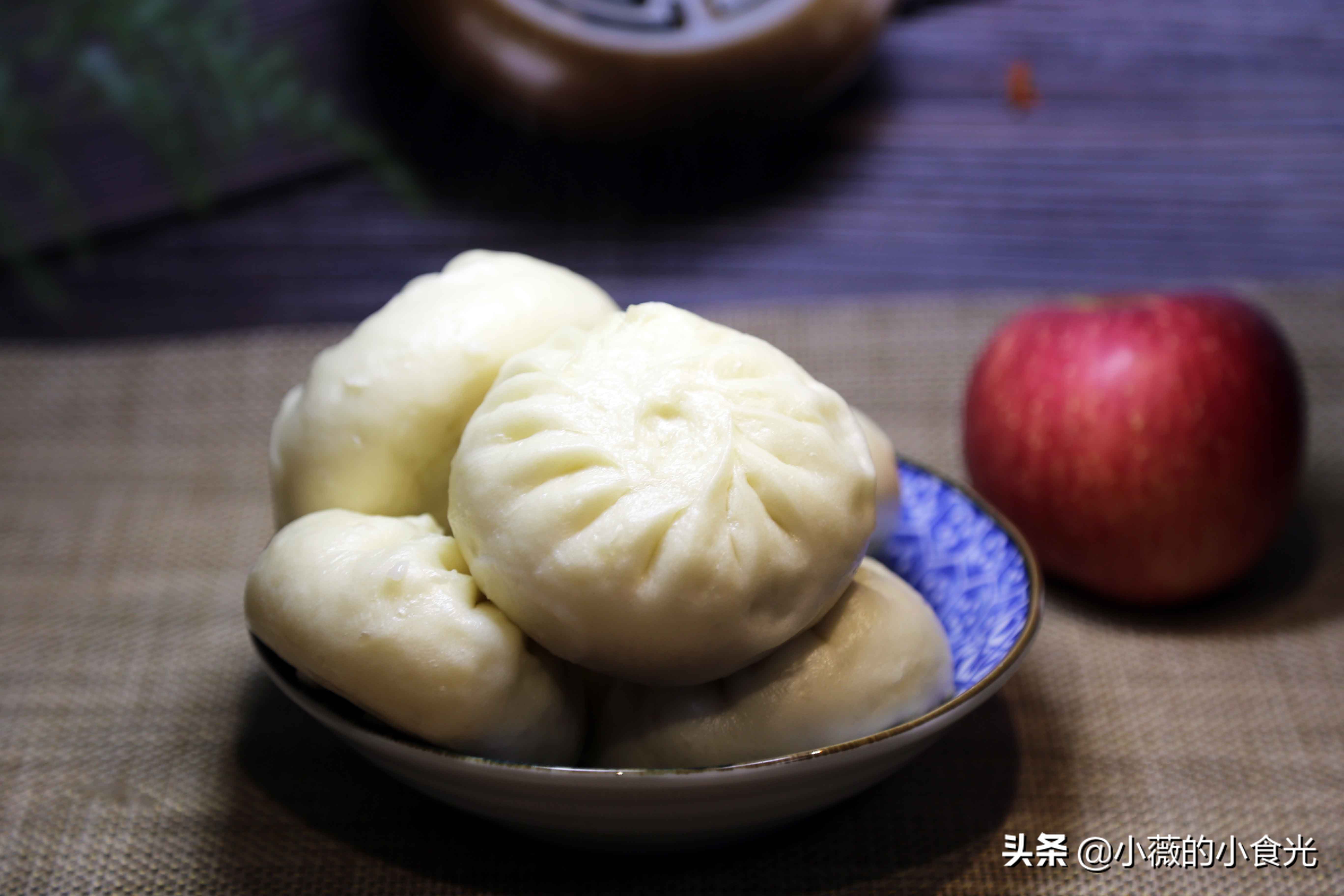 包子蒸多长时间最合适家里,素韭菜包子蒸多长时间