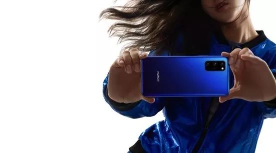 荣耀v305g刚上市价格,2999元的5g手机荣耀v30曝光