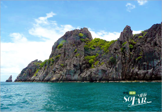 泰国值得去的景点,泰国小众景点图片大全