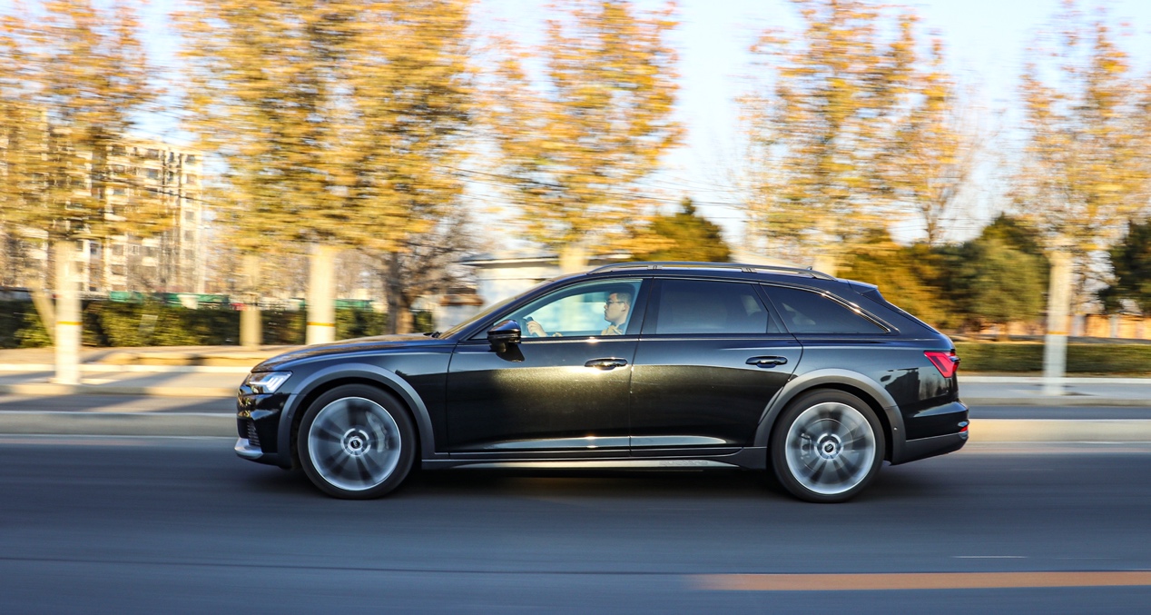 老款奥迪a6allroad值得入手吗,奥迪a6allroad深度体验