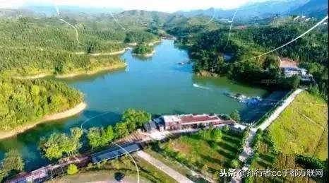 于都哪个乡镇最大，哪个最小、哪个最有人气？