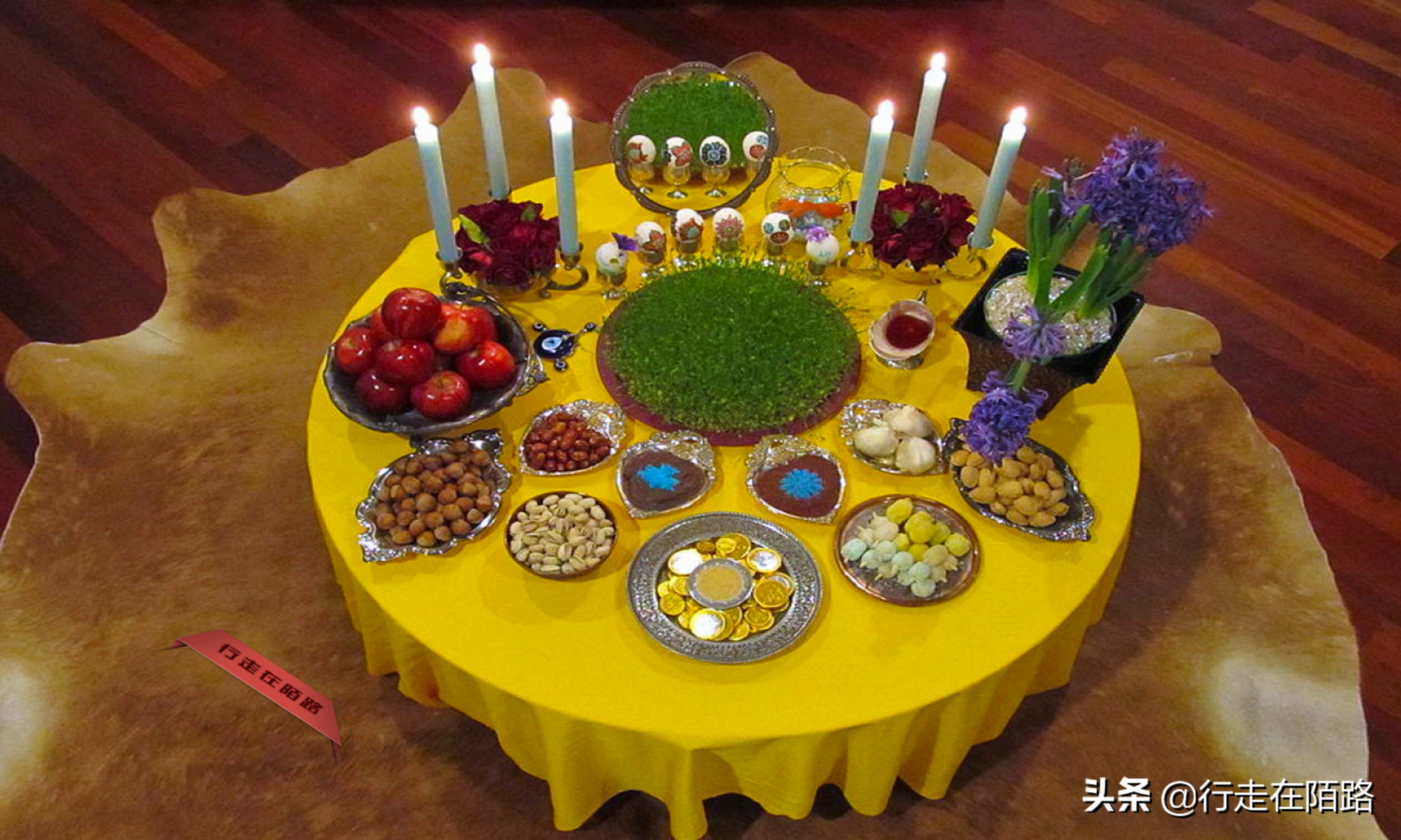 伊朗新年最新消息,伊朗新年最新动态