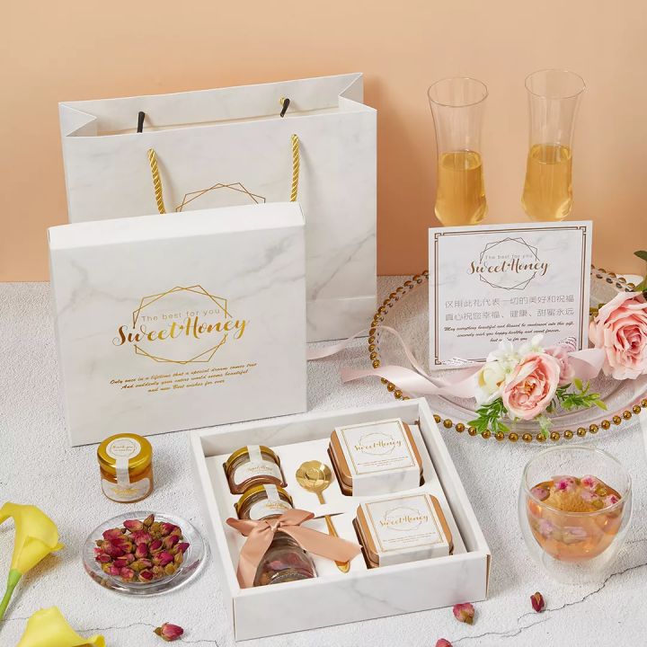 结婚回礼都有什么,结婚回礼应该注意什么好