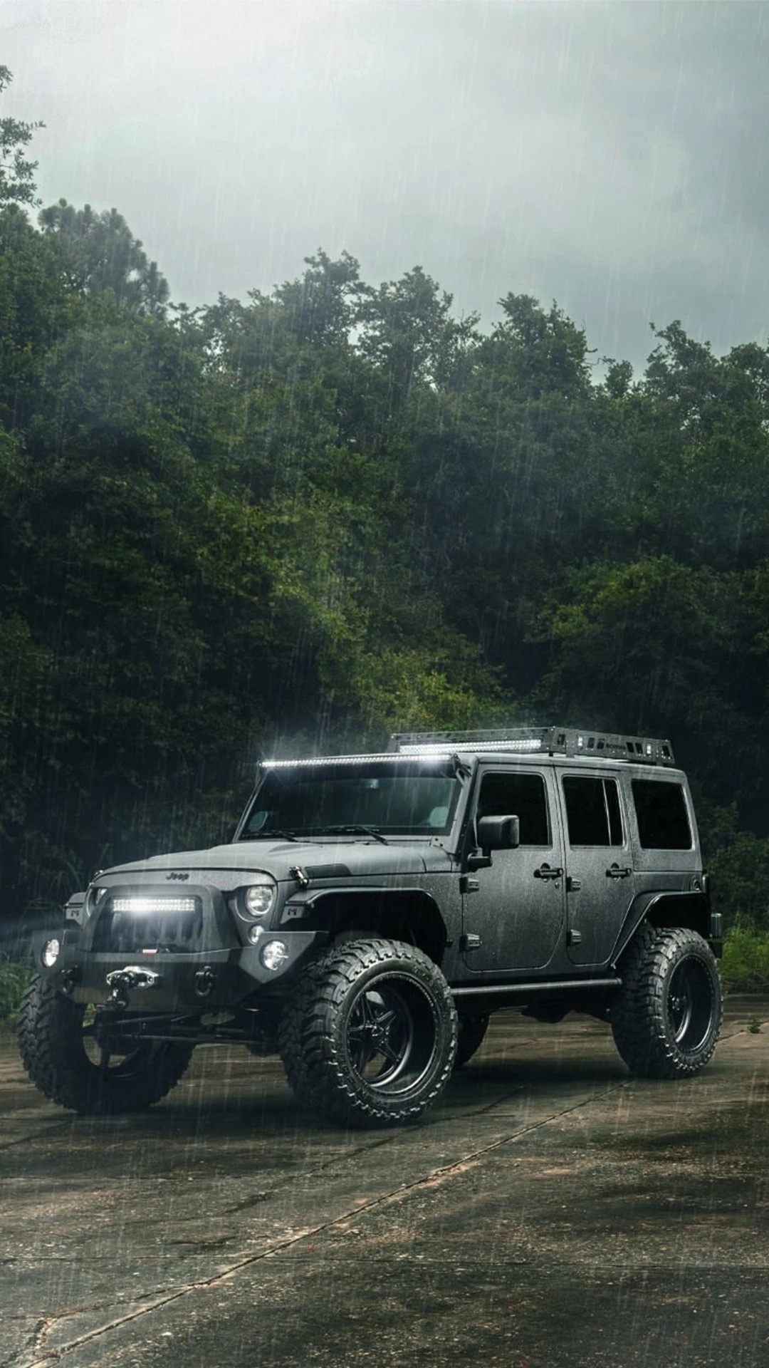 牧马人壁纸手机超清,今日壁纸推荐真人