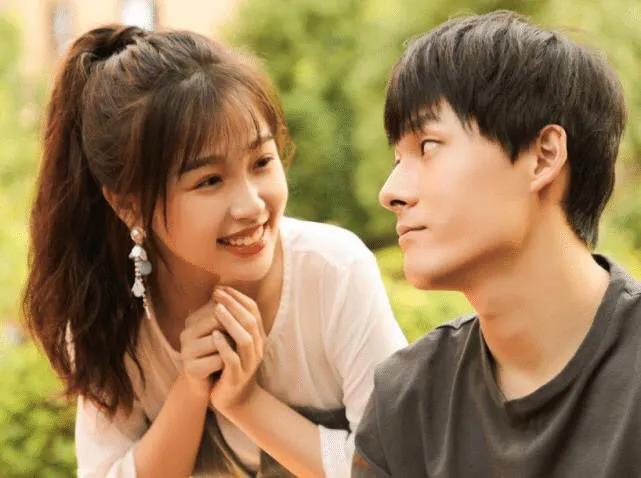 吴倩撩遍娱乐圈,吴倩2年演7个女主撩遍娱乐圈男神