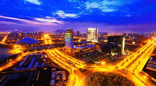 很上头！台湾媒体狂赞合肥！合肥侠们说庐阳的美都在这里