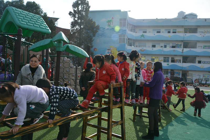 重新装修的幼儿园可以让孩子去吗,不愿意去新幼儿园怎么办