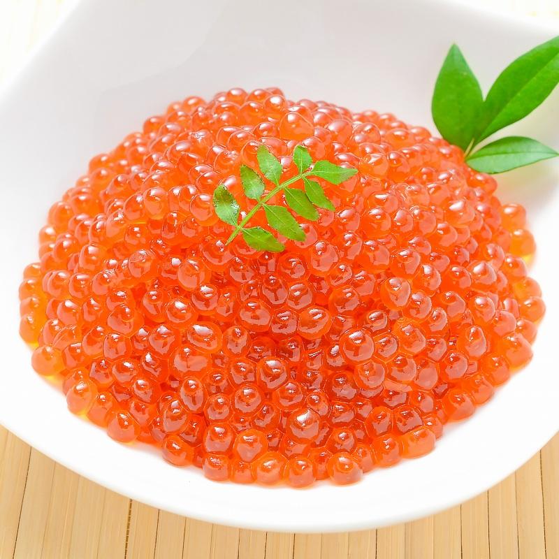 什么鱼籽营养最好,什么鱼籽都有营养