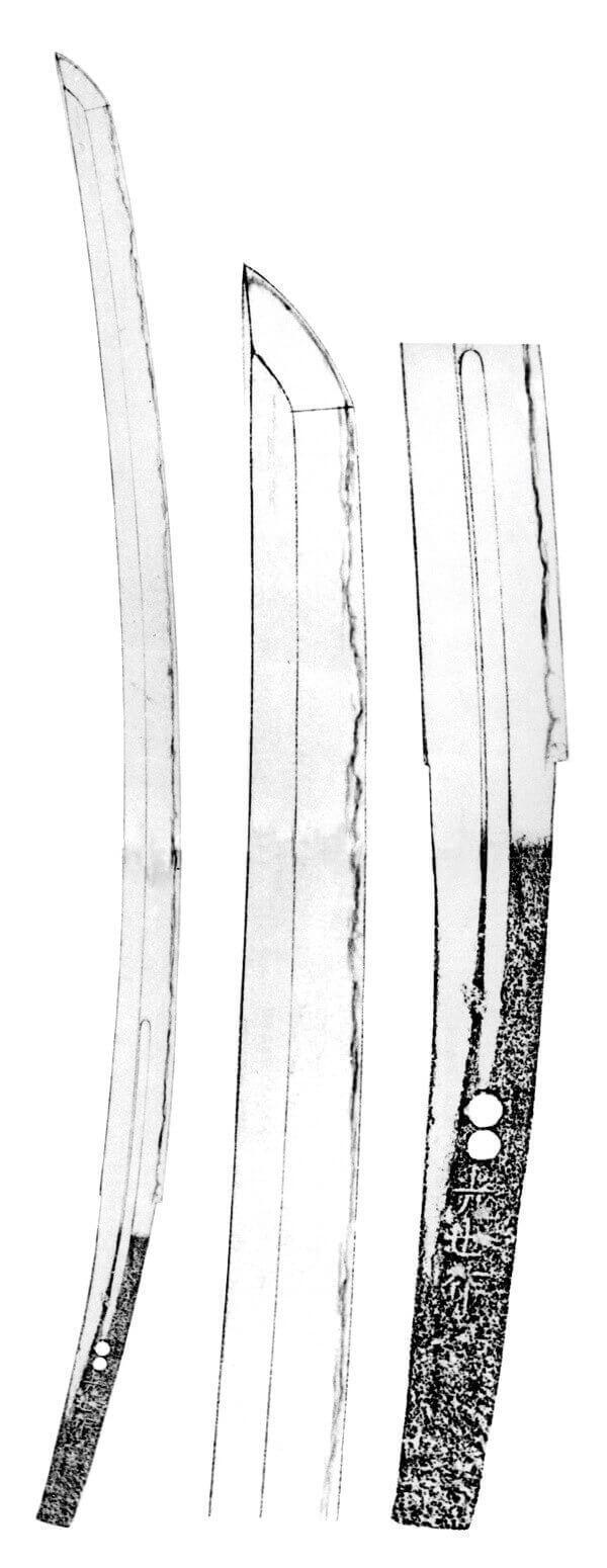 仁王原型武器图片,仁王日本第一装备