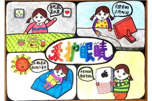 眼睛皮里面长了一个包,眼睛长包会导致视力变弱吗