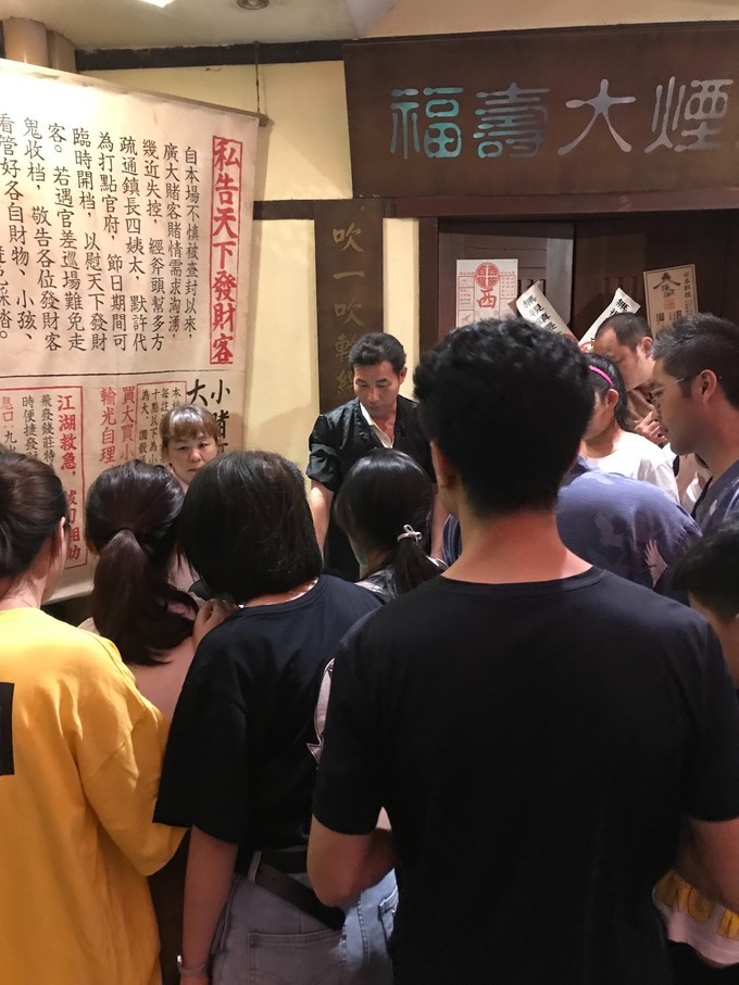 一起去温泉游玩,珠海御温泉两天一夜旅游攻略