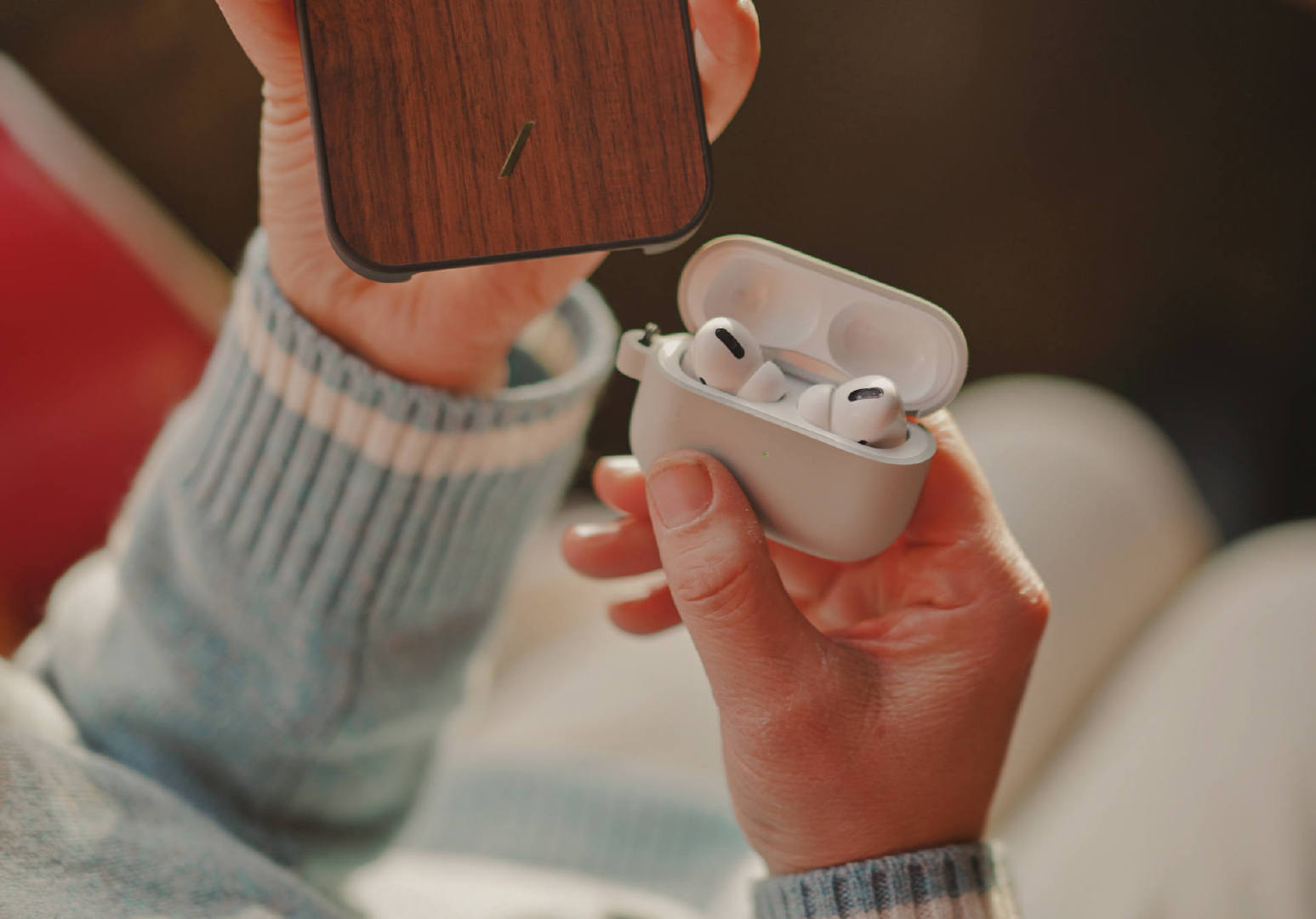 苹果会员5件套,拥有苹果全套配件