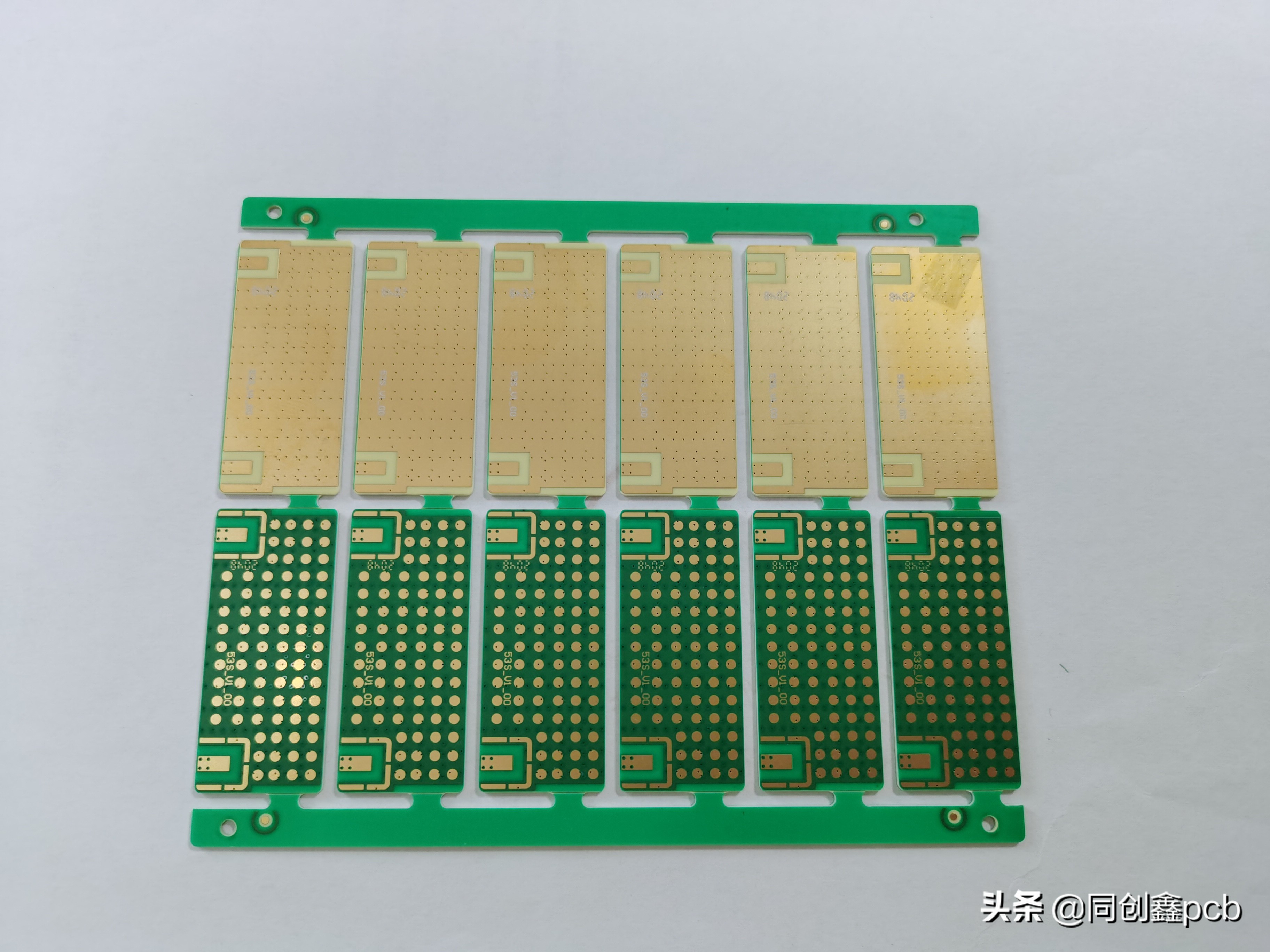 电路板铜箔掉了怎么补救,电路板铜线断了