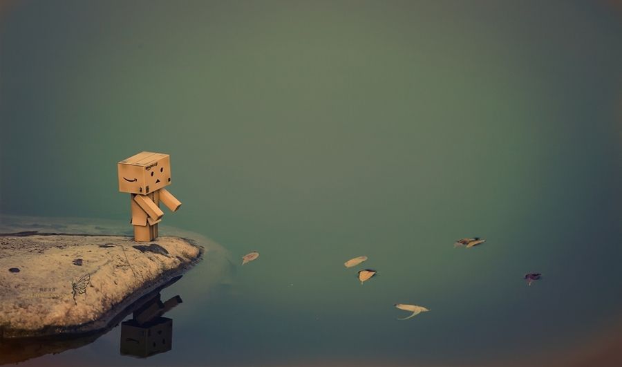 跳出色情陷阱（18）：持续观看色情的荒谬理由之消除精神压力