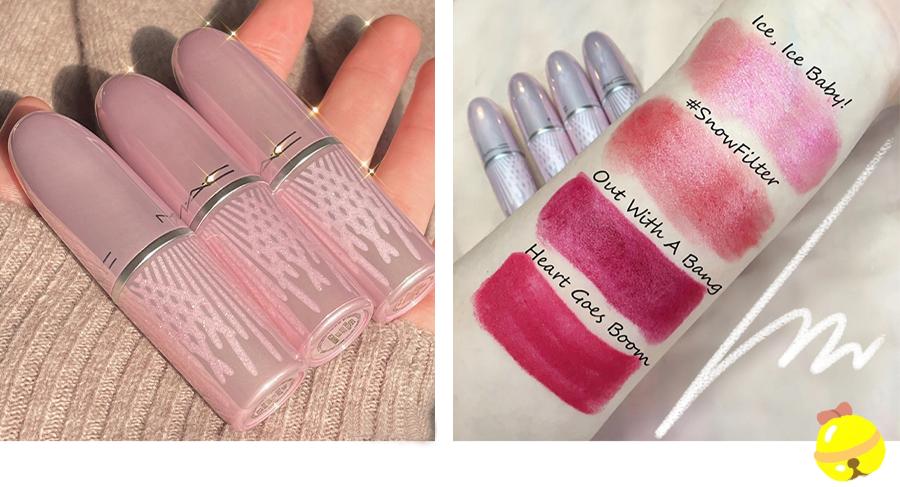 各大品牌的圣诞,各个品牌圣诞新品